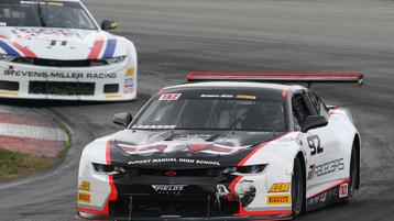 Intent to Appeal Mid-Ohio TA2 Timing and Scoring Statement